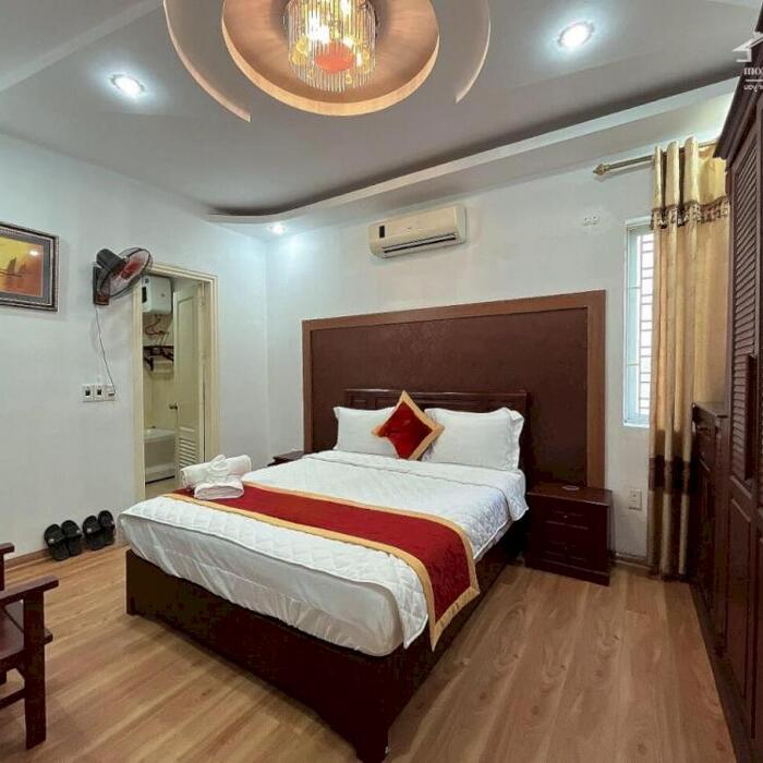 Hình ảnh K70. Cho thuê khách sạn tại đường Nguyễn Bỉnh Khiêm - Hải An - Hải Phòng 0