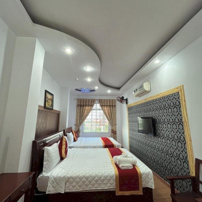 Hình ảnh K70. Cho thuê khách sạn tại đường Nguyễn Bỉnh Khiêm - Hải An - Hải Phòng 5
