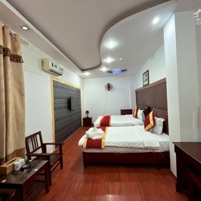 Hình ảnh K70. Cho thuê khách sạn tại đường Nguyễn Bỉnh Khiêm - Hải An - Hải Phòng 3