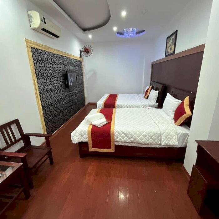 Hình ảnh K70. Cho thuê khách sạn tại đường Nguyễn Bỉnh Khiêm - Hải An - Hải Phòng 4