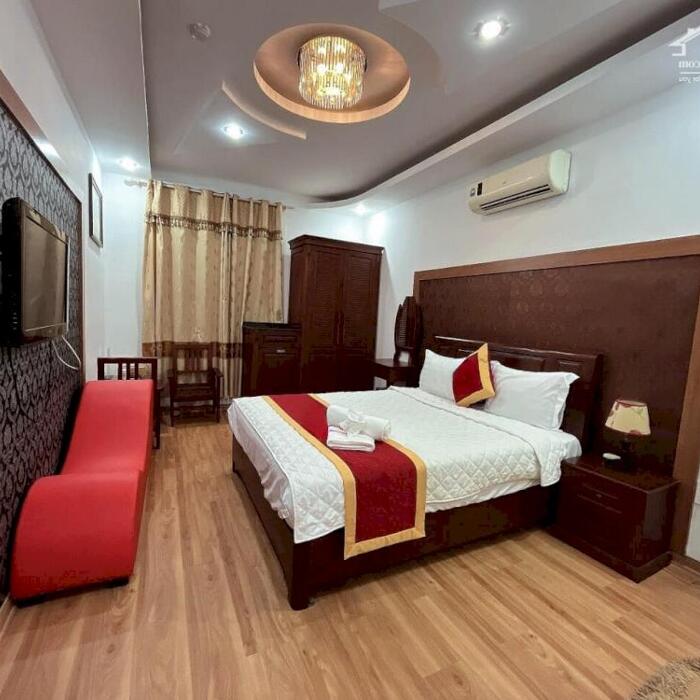 Hình ảnh K70. Cho thuê khách sạn tại đường Nguyễn Bỉnh Khiêm - Hải An - Hải Phòng 2