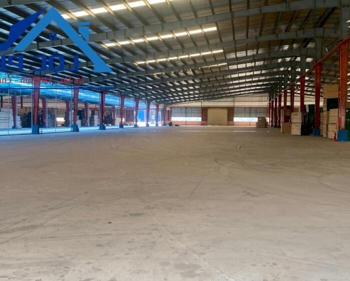 Hình ảnh Cho thuê xưởng 5400m2 giá chỉ 370 triệu -KCN Long Bình-Biên Hoà-Đồng Nai 2