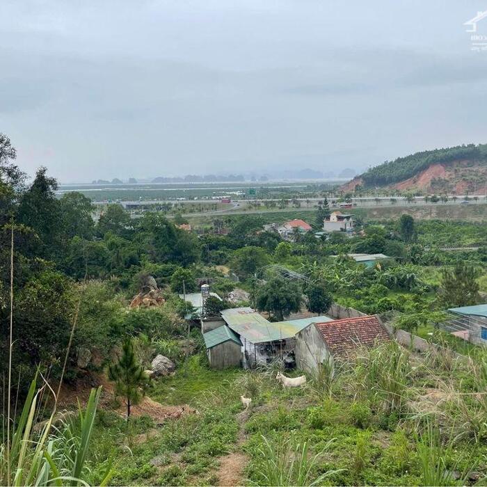 Hình ảnh Bán Lô đất Trang Trại 1925m2 tại Tổ 2, Khu Cầu Trắng, Đại Yên, Tp. Hạ Long 0