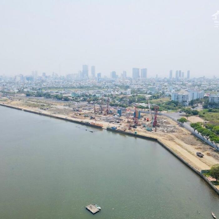 Hình ảnh Mở bán Sun Symphony Residence Đà Nẵng - Căn hộ cao cấp view sông Hàn + pháo hoa DIFF 2