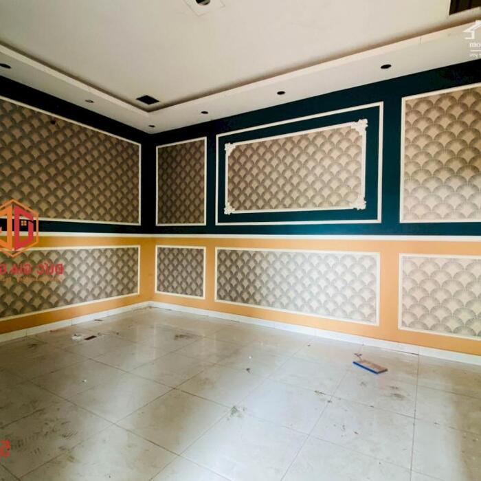 Hình ảnh Cho thuê Mặt Bằng 450m2 Ngang 16m Góc 2 Mặt Tiền Đối Diện Bên Xe Biên Hòa Giá 40 Triệu/Tháng 6