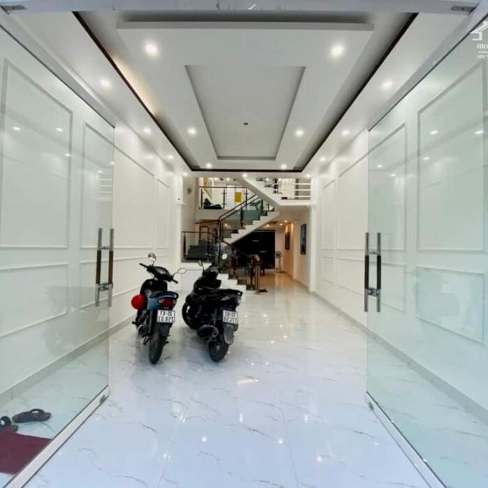 Hình ảnh MT224. Cho thuê nhà mặt đường Trại Lẻ , ngã tư Nguyễn Tất Tố, cạnh Hoàng Huy Mall 0