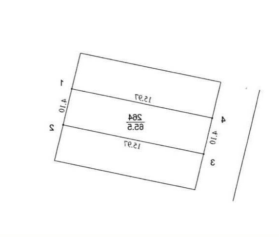 Hình ảnh Bán đất Thạch Bàn, Ôtô tránh, Vỉa hè, gần Aeon Long Biên, 66m, hơn 9 tỷ. LH 0965858116 3