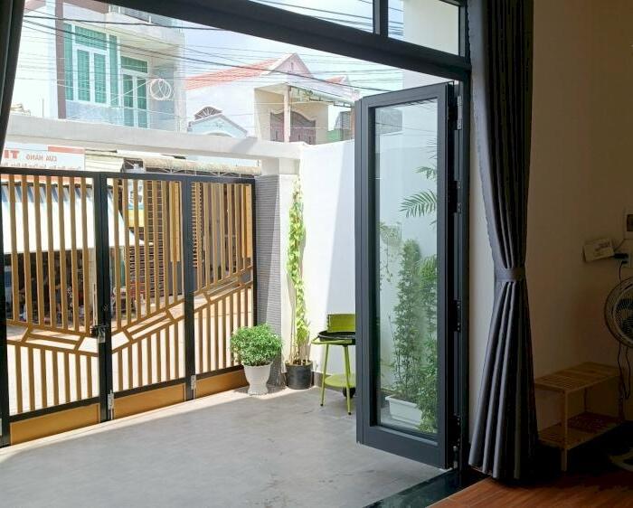 Hình ảnh Cần Chuyển Nhượng Gấp Homstay 61.4m2 Huỳnh Thúc Kháng, Bình Tân, LaGi Giá Ngộp 5