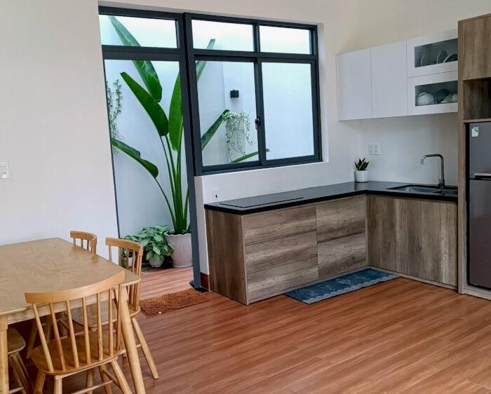 Hình ảnh Cần Chuyển Nhượng Gấp Homstay 61.4m2 Huỳnh Thúc Kháng, Bình Tân, LaGi Giá Ngộp 2