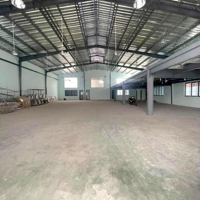 Hình ảnh Cho thuê nhà xưởng 500m2 giá 18 triệu -Trảng Dài-Biên Hòa-Đồng Nai 0