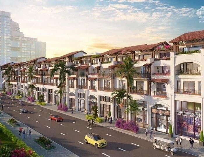 Hình ảnh DỰ ÁN SUN SYMPHONY RESIDENCE ĐÀ NẴNG. GIỎ HÀNG SUN SYMPHONY RESIDENCE ĐỢT ĐẦU TIÊN 11