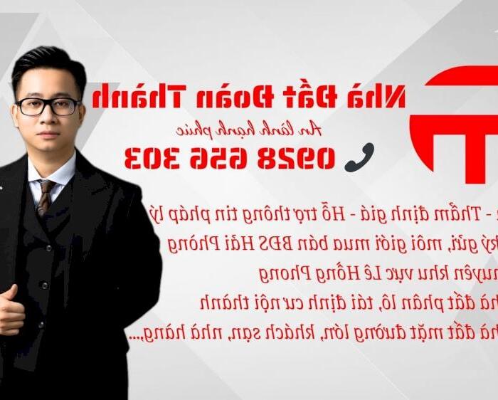 Hình ảnh Nhà mặt đường Ngô Gia Tự hơn 100m2 đoạn đẹp đang có hợp đồng cho thuê 2