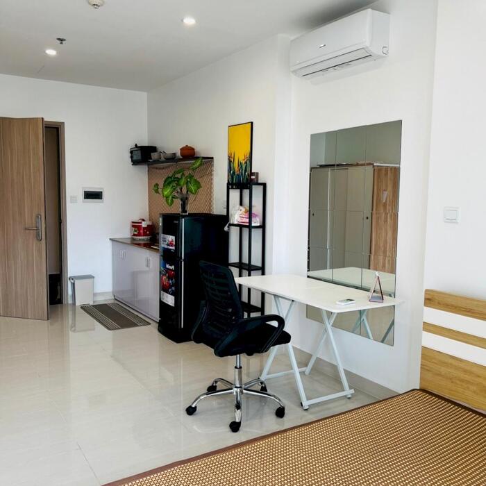 Hình ảnh BÁN GẤP CĂN STUDIO 1,66 TỶ VIEW HỒ+SÂN TRƯỢT PARTIN VINHOMES SMART CITY 0