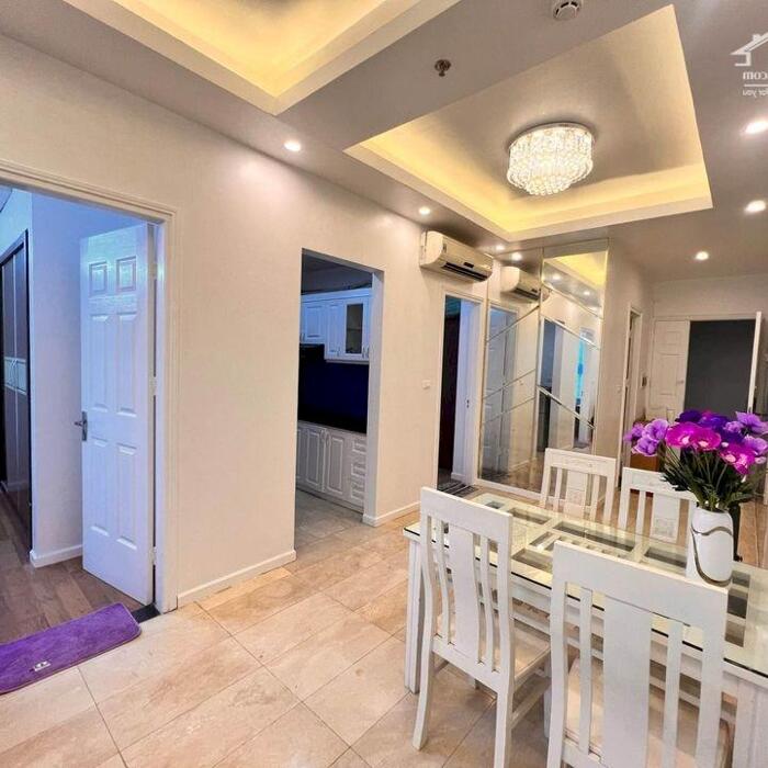 Hình ảnh Cần bán căn hộ 2Pn 63m2 view Biển Hồ Hùng Thắng, trung tâm du lịch Bãi Cháy, Hạ Long. 4