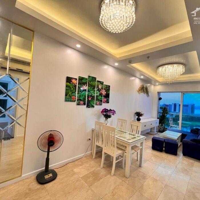 Hình ảnh Cần bán căn hộ 2Pn 63m2 view Biển Hồ Hùng Thắng, trung tâm du lịch Bãi Cháy, Hạ Long. 2