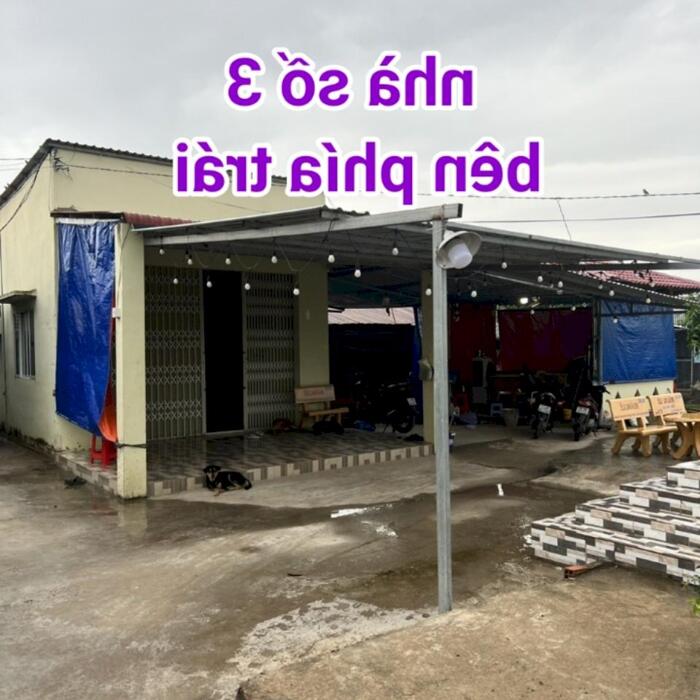 Hình ảnh 3,2 công đất - nhà vườn nghỉ dưỡng: có nhà, hồ bơi, ao cá, view sông nước, đường bêtông 3m, vườn cây trái đủ loại…. Gò Công Tây, TG 4