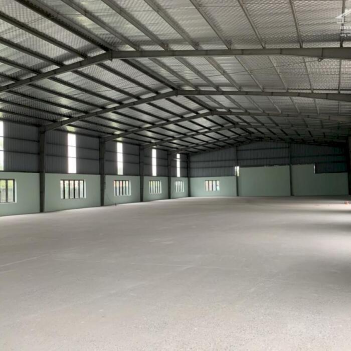 Hình ảnh Cho thuê nhà xưởng 1400m2 gần Tp Hải Dương 0