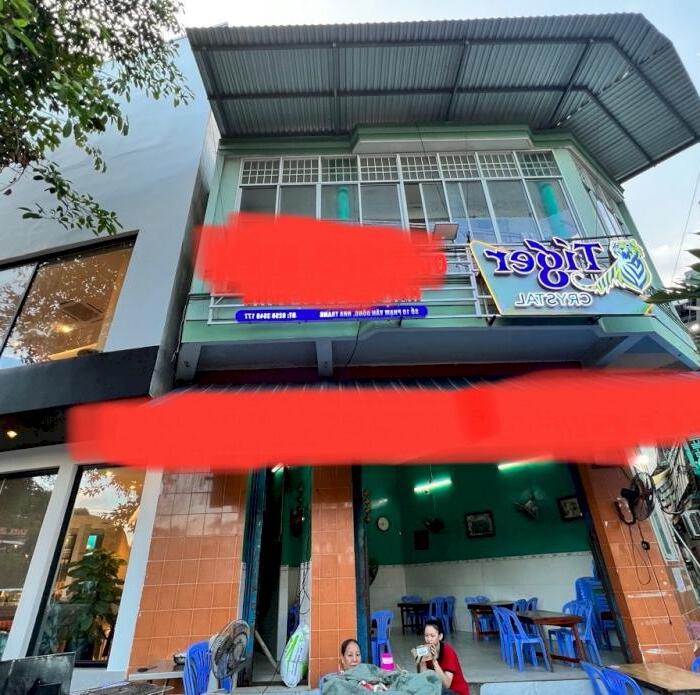 Hình ảnh Cần bán nhà mặt tiền kinh doanh Phạm Văn Đồng đối diện nhà Hàng Thuỳ Dương yến sào 8 tỷ 600 0