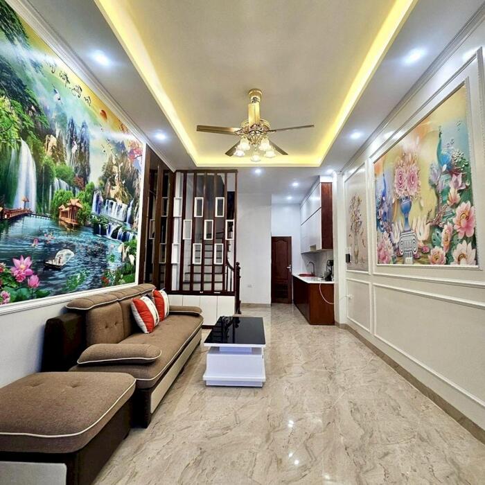 Hình ảnh Cực hiếm nhà bán ! Phố Đông Quan , Cấu Giấy, 34m2, 6 tầng, nhà đẹp long lanh, ở sướng 0