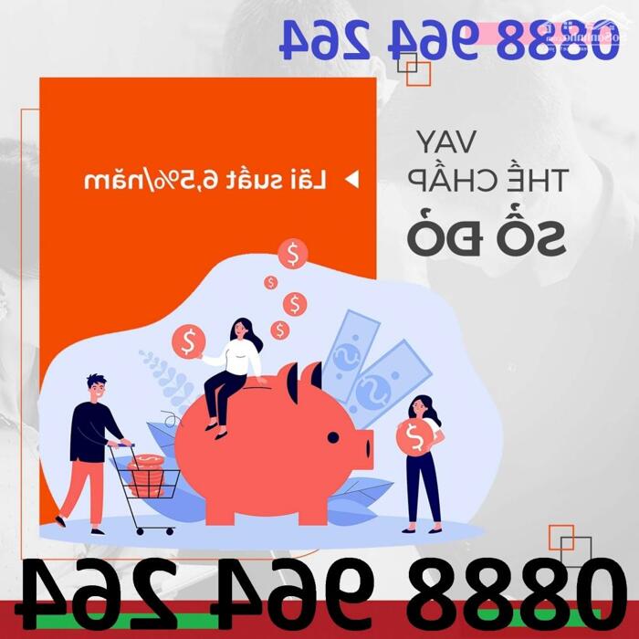 Hình ảnh 0888964264 đất Ba Đồn Quảng Bình Khu Phố 5, ngân hàng Quảng Bình hỗ trợ vay vốn (mở app QR miễn phí) LH 0888964264 0