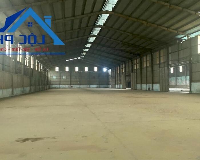 Hình ảnh Cho thuê xưởng 5.000m2 giá chỉ 210 triệu -Hố Nai 3-Trảng Bom-Đồng Nai 1