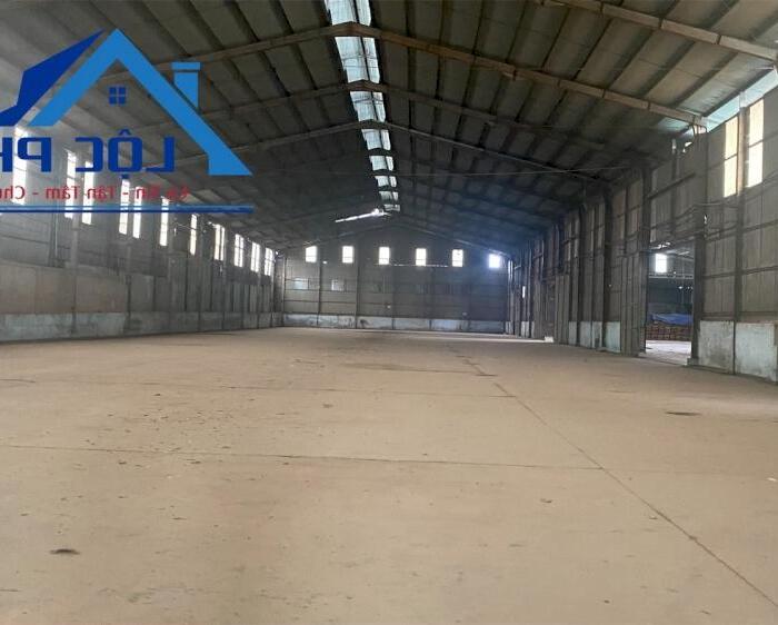 Hình ảnh Cho thuê xưởng 5.000m2 giá chỉ 210 triệu -Hố Nai 3-Trảng Bom-Đồng Nai 2