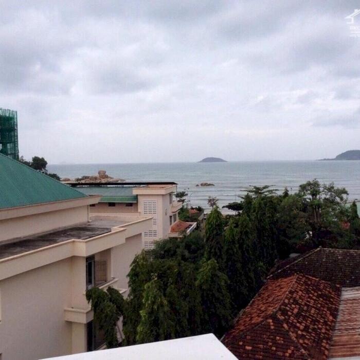 Hình ảnh Cần cho Thuê nhà 4 Tầng đường Cao Văn Bé cách biển chỉ 100m giá 14tr/ Tháng 1