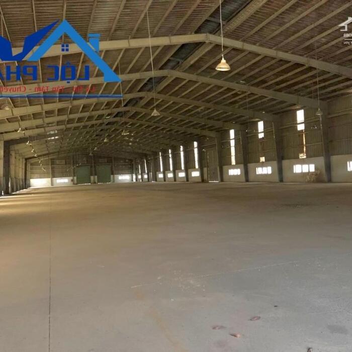 Hình ảnh Cho thuê xưởng 13.500m2 giá chỉ 240 triệu -Phước Tân-Biên Hòa-Đồng Nai 1