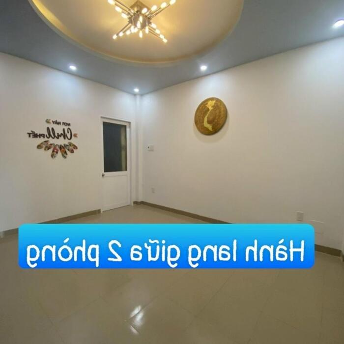 Hình ảnh (VH09) BÁN NHÀ 3 TẦNG ĐƯỜNG ĐÀM QUANG TRUNG (B1) - VCN VĨNH ĐIỀM TRUNG 3