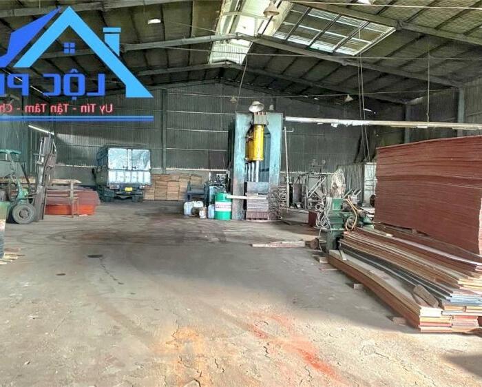 Hình ảnh Bán nhà xưởng 1.600m2 giá 9,5 tỷ -Phước Tân-Biên Hoà-Đồng Nai 2