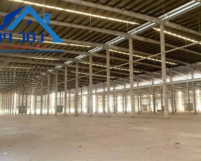 Hình ảnh Bán nhà xưởng 56.500m2 giá 600 tỷ -KCN Tam Phước-TP Biên Hoà-Đồng Nai 0