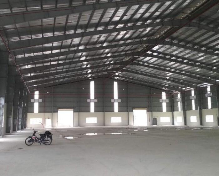 Hình ảnh Cho thuê kho, 2000m2, 3000m2, 5000m2 tại KCN Hòa Khánh, LIên Chiểu, Đà Nẵng 0