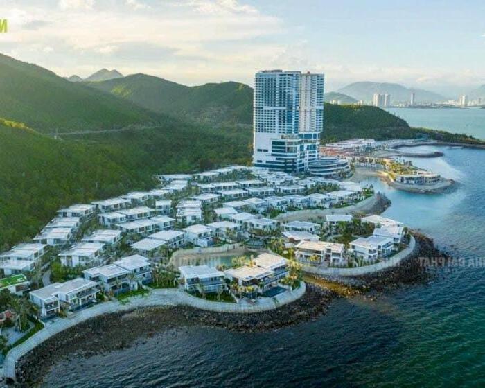 Hình ảnh SIÊU DINH THỰ TỶ PHÚ GRAN MELIA PHIÊN BẢN GIỚI HẠN VIEW BIỂN BÃI TIÊN TRUNG TÂM TP. NHA TRANG 2