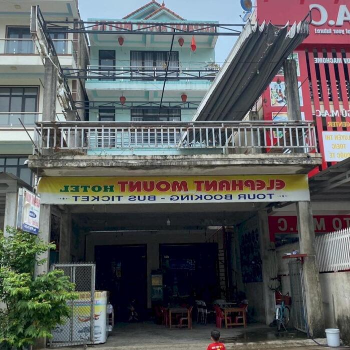 Hình ảnh 0888964264 bán đất tỉnh lộ 562 thị trấn Phong Nha Bố Trạch tặng thêm nhà nghỉ 3 tầng, ngân hàng Quảng Bình hỗ trợ vay vốn, LH 0888964264 2