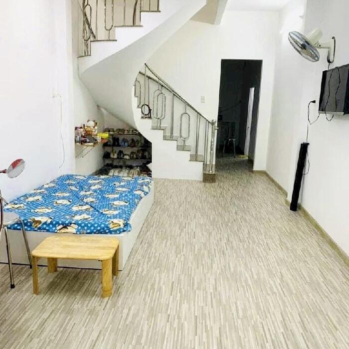 Hình ảnh Nhà phố gần THCS Giồng Ông Tố ,Nguyễn Duy Trinh, Mai Chí Thọ ,40m2 , 2 tầng , 2 PN, thoáng 0