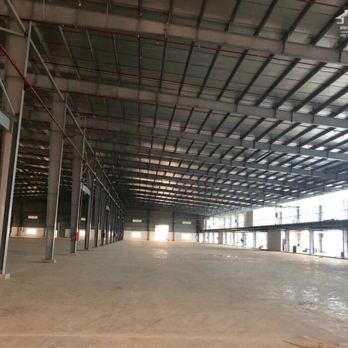 Hình ảnh Bán xưởng 40000m2 KCN Long Khánh, TP Long Khánh, Đồng Nai 1