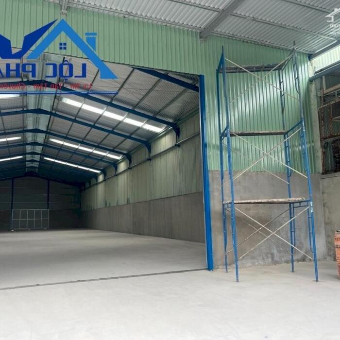 Hình ảnh Cho thuê xưởng 1.000m2 giá 45 triệu/tháng -Trảng Dài-Biên Hòa-Đồng Nai 2