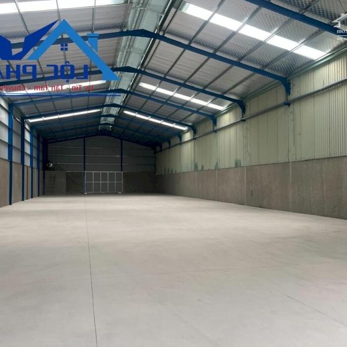 Hình ảnh Cho thuê xưởng 1.000m2 giá 45 triệu/tháng -Trảng Dài-Biên Hòa-Đồng Nai 3