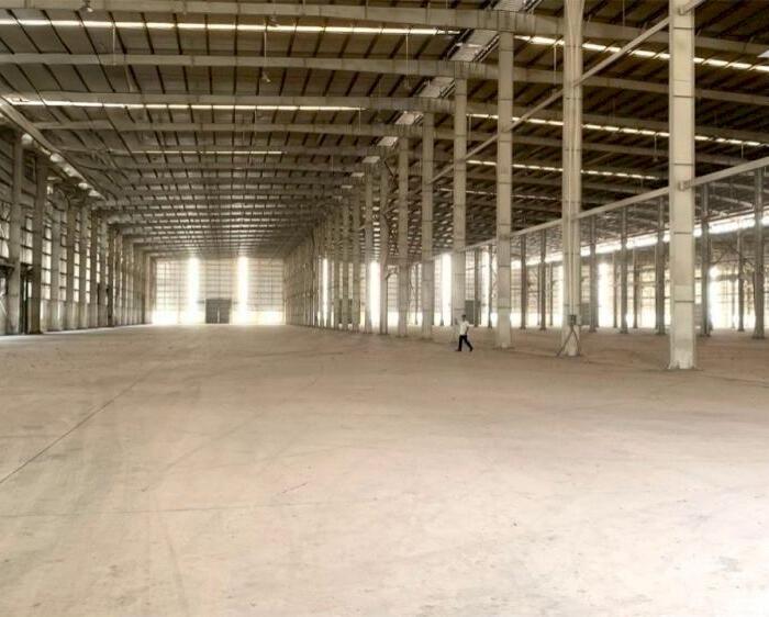 Hình ảnh Bán nhà xưởng 24.500m2 giá chỉ 120 tỷ -KCN Nhơn Trạch-Đồng Nai 3