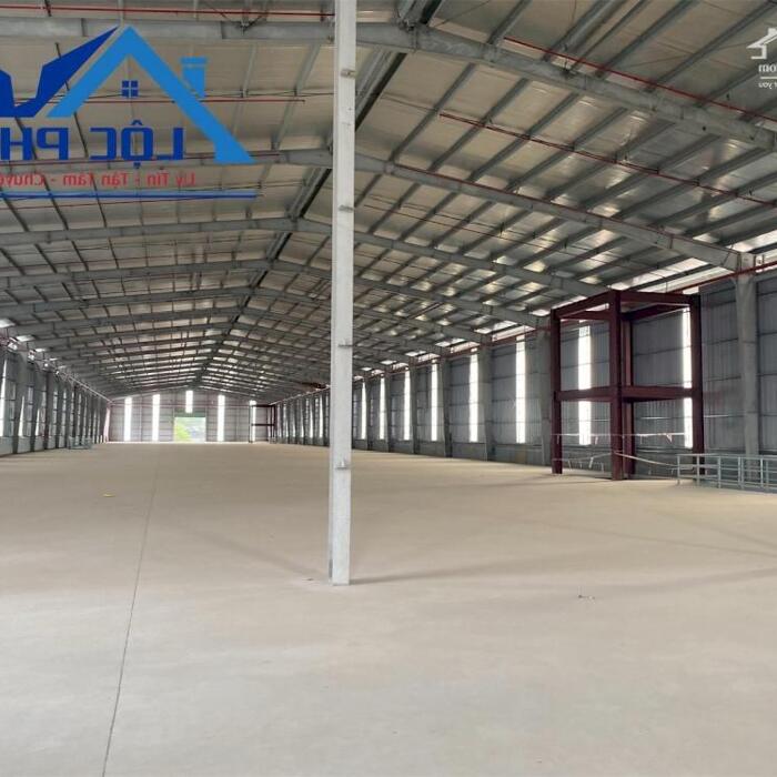 Hình ảnh Bán nhà xưởng 19.900m2 Giá chỉ 80 tỷ -KCN Tam Phước-TP Biên Hòa-Đồng Nai 1