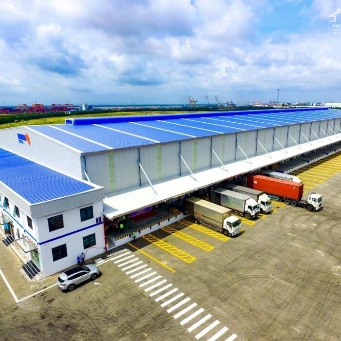 Hình ảnh CHO THUÊ KHO 2500M2 TẠI KCN HÒA KHÁNH - LỰA CHỌN HOÀN HẢO CHO LOGISTICS VÀ LƯU TRỮ HÀNG HÓA 0