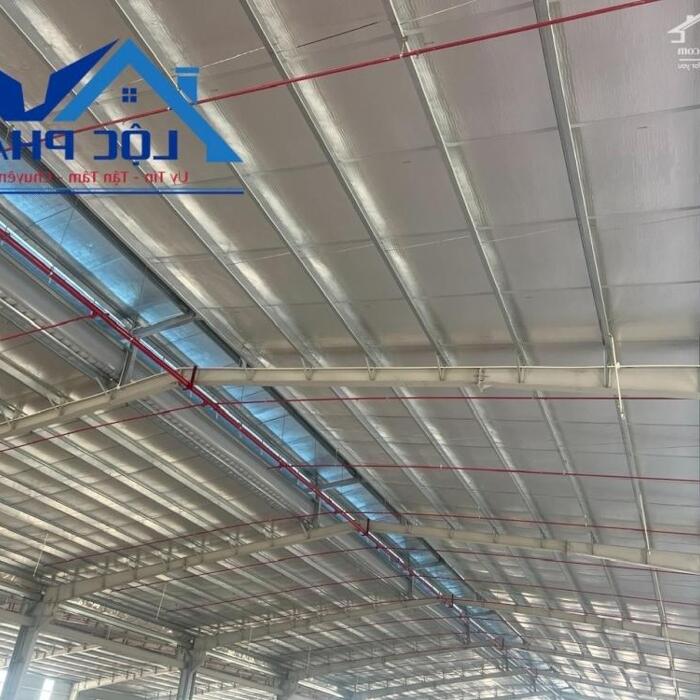 Hình ảnh Cho thuê kho xưởng 2200m2 giá chỉ 70 triệu -Thiện Tân-Vĩnh Cửu-Đồng Nai 4