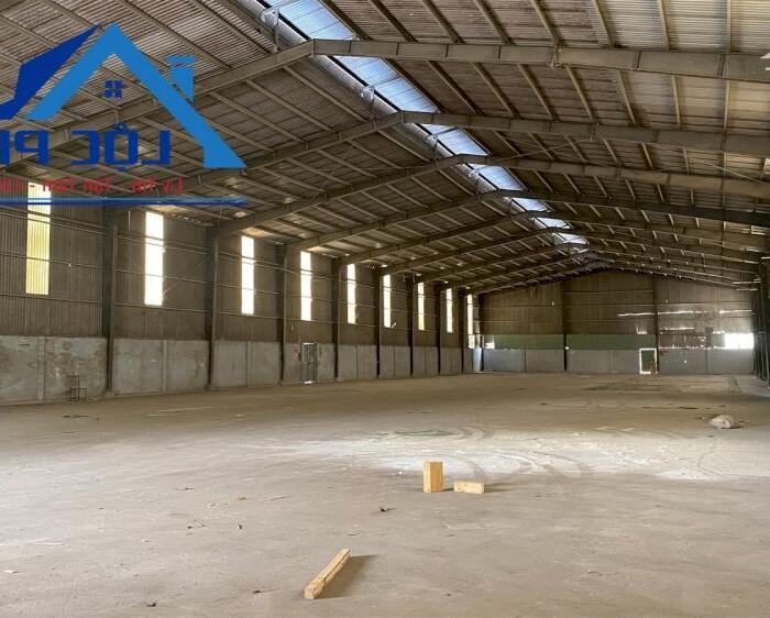 Hình ảnh Cho thuê xưởng 2.000m2 giá 50 triệu -Hố Nai 3-Trảng Bom-Đồng Nai 0