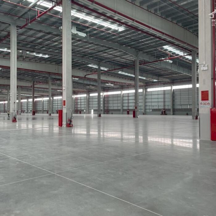 Hình ảnh Cho Thuê nhà xưởng trong KCN Yên Phong, dt từ 2700m2, 5500m2, xưởng đẹp nhiều ưu đãi/ LH 0988 457 392 0