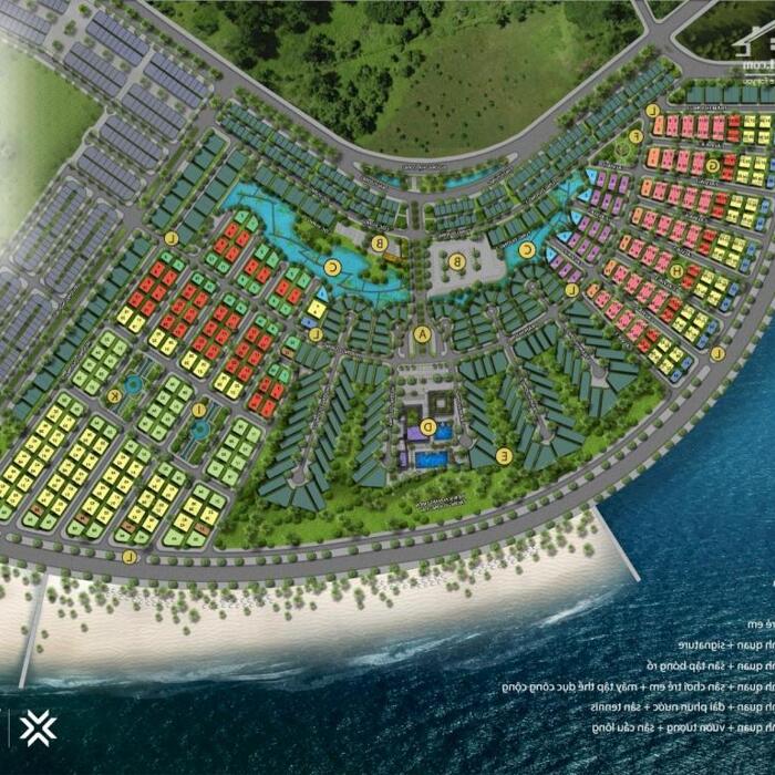 Hình ảnh VIP Biệt thự biển hồ Sun Ferria Hạ Long 4xtỷ có thương lượng duy nhất 1C trên thị trường 0943 274 513 0