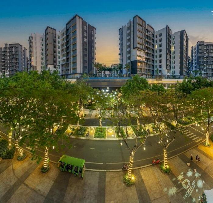 Hình ảnh CELADON CITY – KHU ĐÔ THỊ SỐ 1 TÂN PHÚ – LIỀN KỀ AEON TÂN PHÚ – NHÀ MỚI 100% 1