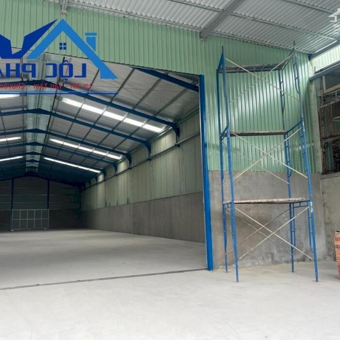 Hình ảnh Cho thuê xưởng giá rẻ 1.200m2 chỉ 30 triệu/tháng -Trảng Dài-Biên Hòa-Đồng Nai 0