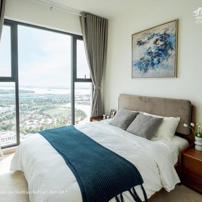 Hình ảnh Cho thuê căn hộ cao cấp Masteri Centre Point 1Pn giá 8,5tr/thag, full nội thất 2