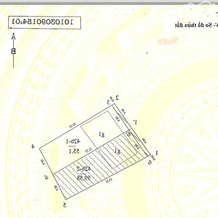 Hình ảnh Bán 115m8T MẶT PHỐ MT9,5m Vỉa Hè 7m Quận T/Hồ 78 Tỷ Lạc Long Quân. 2