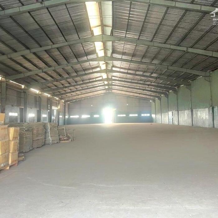 Hình ảnh Bán nhà xưởng 5.000m2 giá rẻ chỉ 19 tỷ -KCN Trảng Bom-Đồng Nai 0